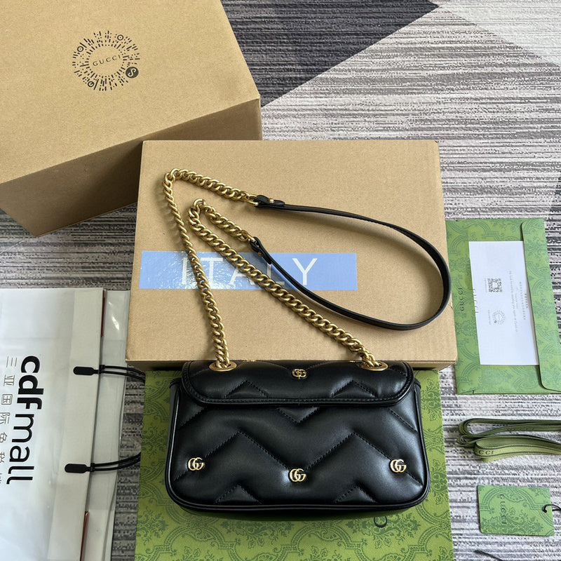 Ozarra - GG Bags - 094