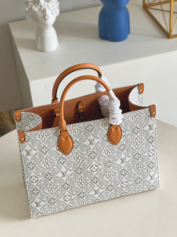 Ozarra Fashion Lu-Vi bags - 17304