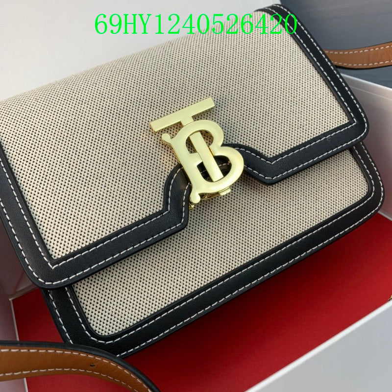 Ozarra Fashion -BBR Bags - 528