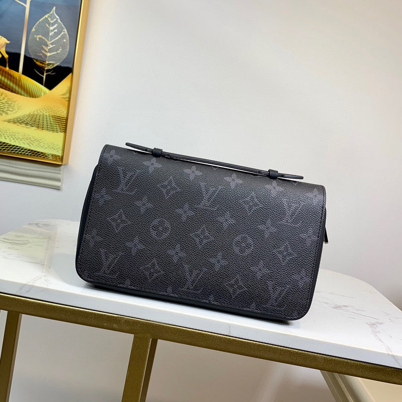 Ozarra Fashion Lu-Vi bags - 10890