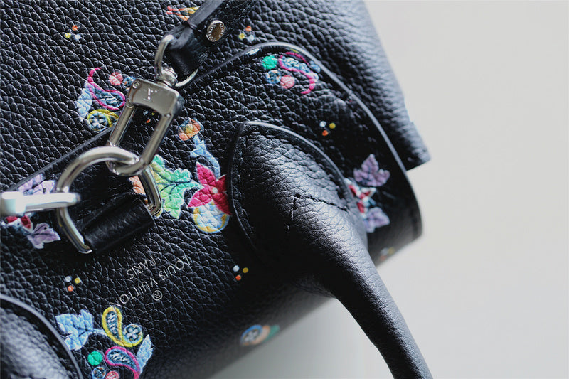 Ozarra - LUV Bags - 042