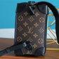 Ozarra Fashion Lu-Vi bags - 10308