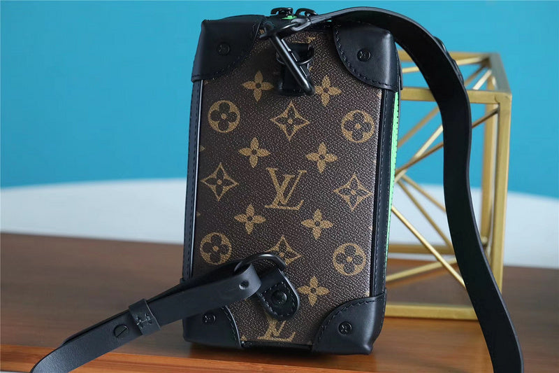 Ozarra Fashion Lu-Vi bags - 10308