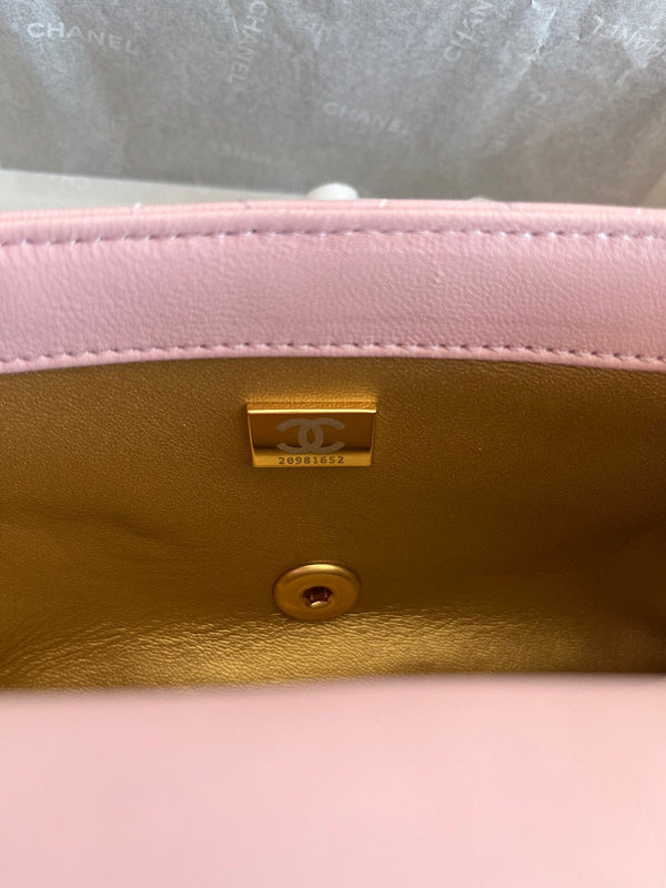 BAB - CHL Bags - 3466