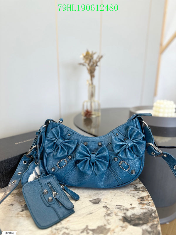 Ozarra Fashion - BGA Bags - 1755