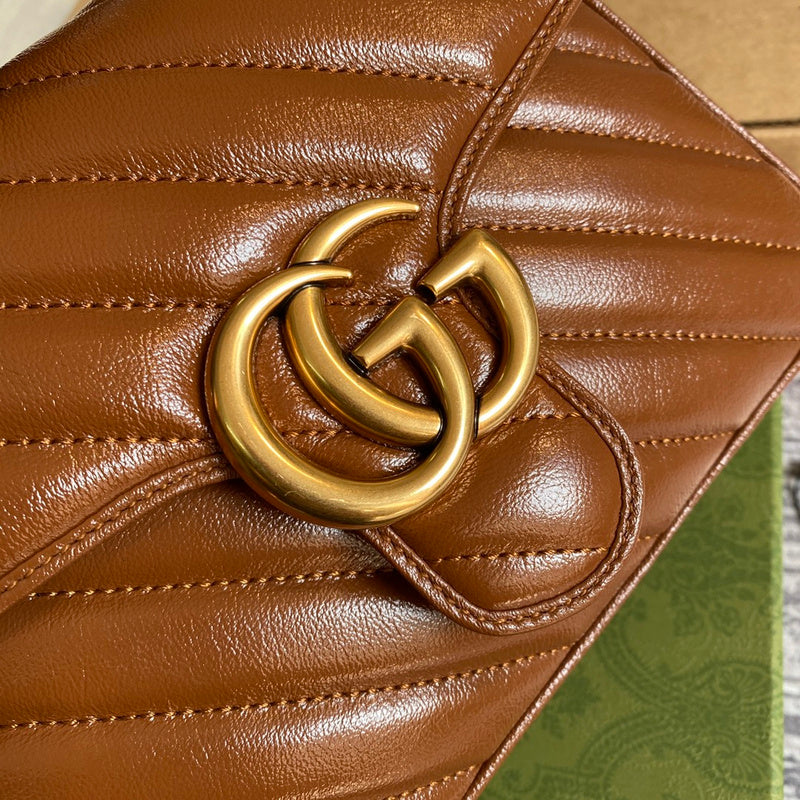 Ozarra - GG Bags - 2236