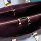 Ozarra Fashion Lu-Vi bags - 8411