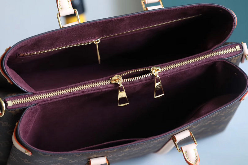 Ozarra Fashion Lu-Vi bags - 8411