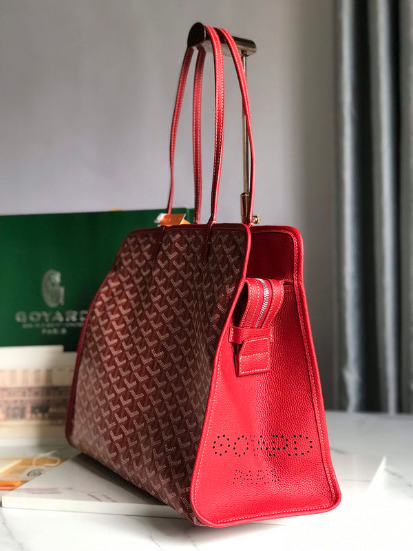 OZ - GYO Bags - 003