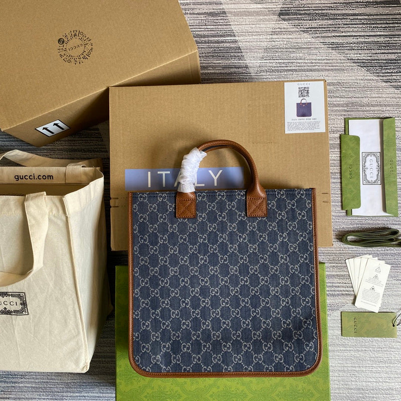 Ozarra - GCI Bags - 4859