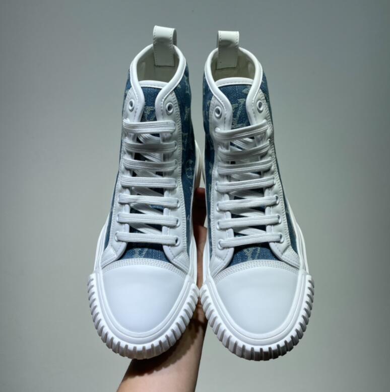 Ozarra Luxury - LOV Men Shoes - 1012