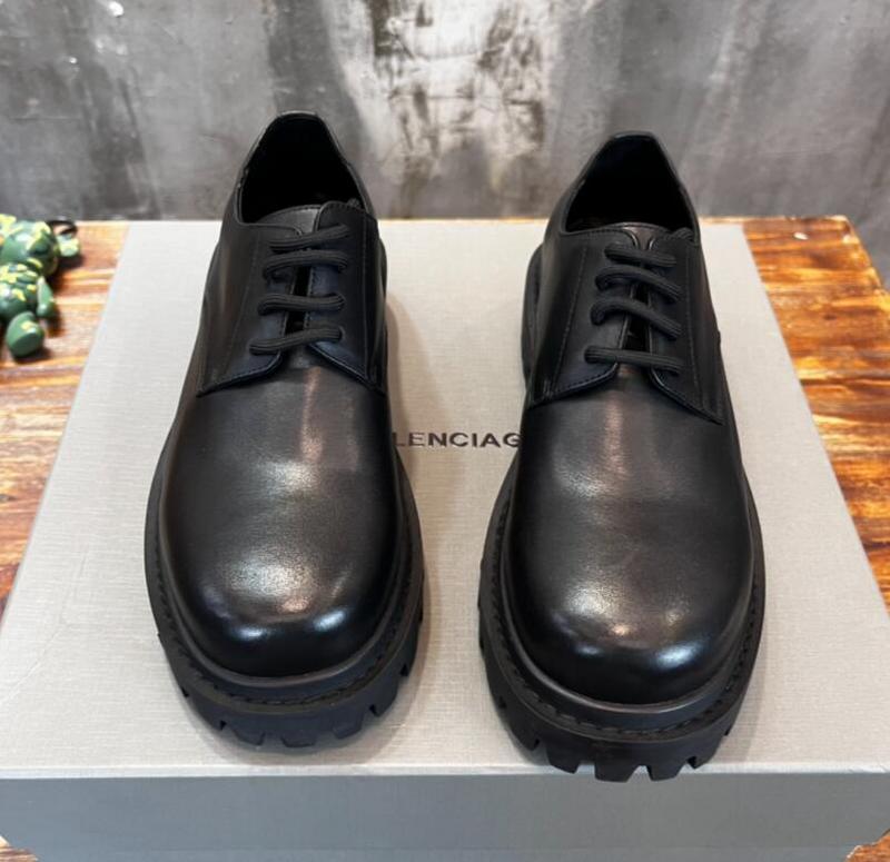 Ozarra Luxury - PD Men Shoes - 197