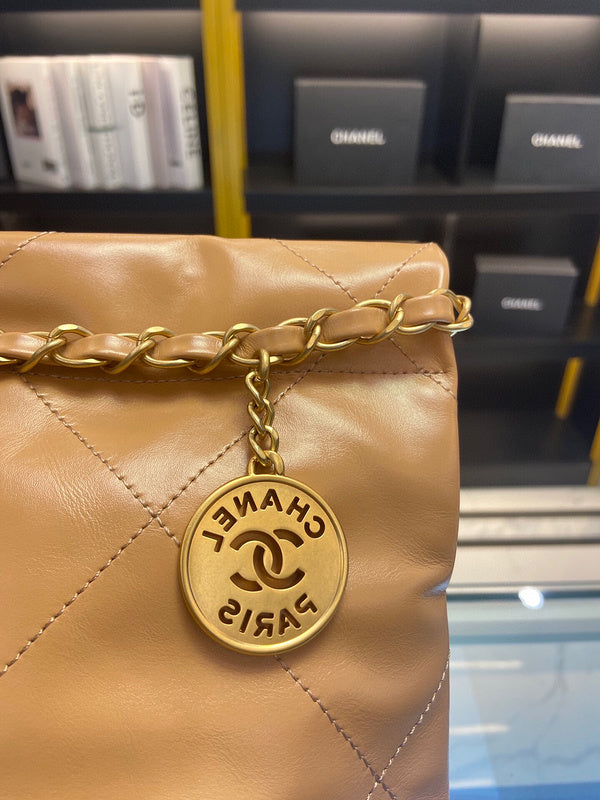 BAB - CHL Bags - 2925