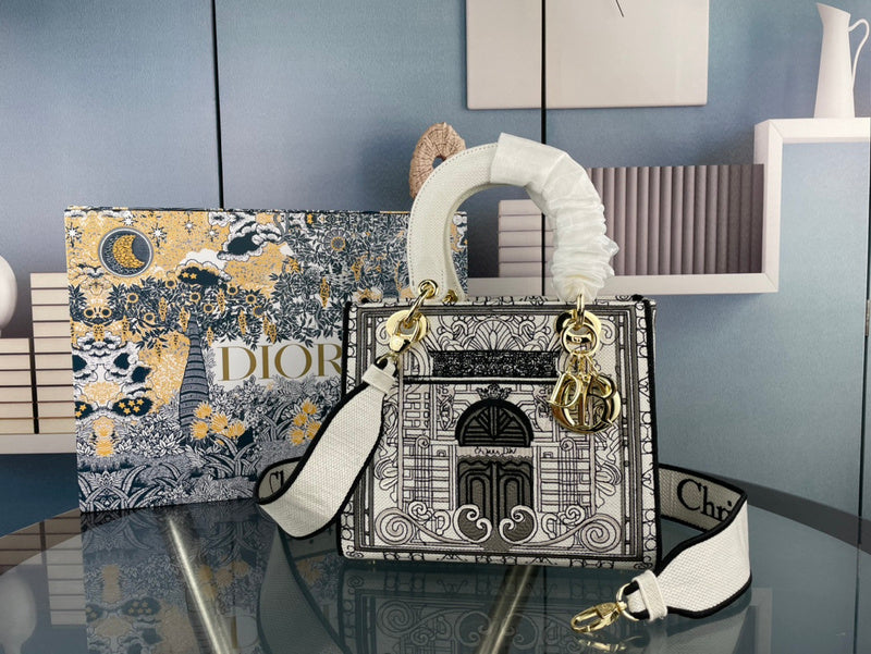 Ozarra - DOR Bags - 964