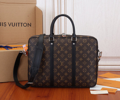 Ozarra Fashion Lu-Vi bags - 17695