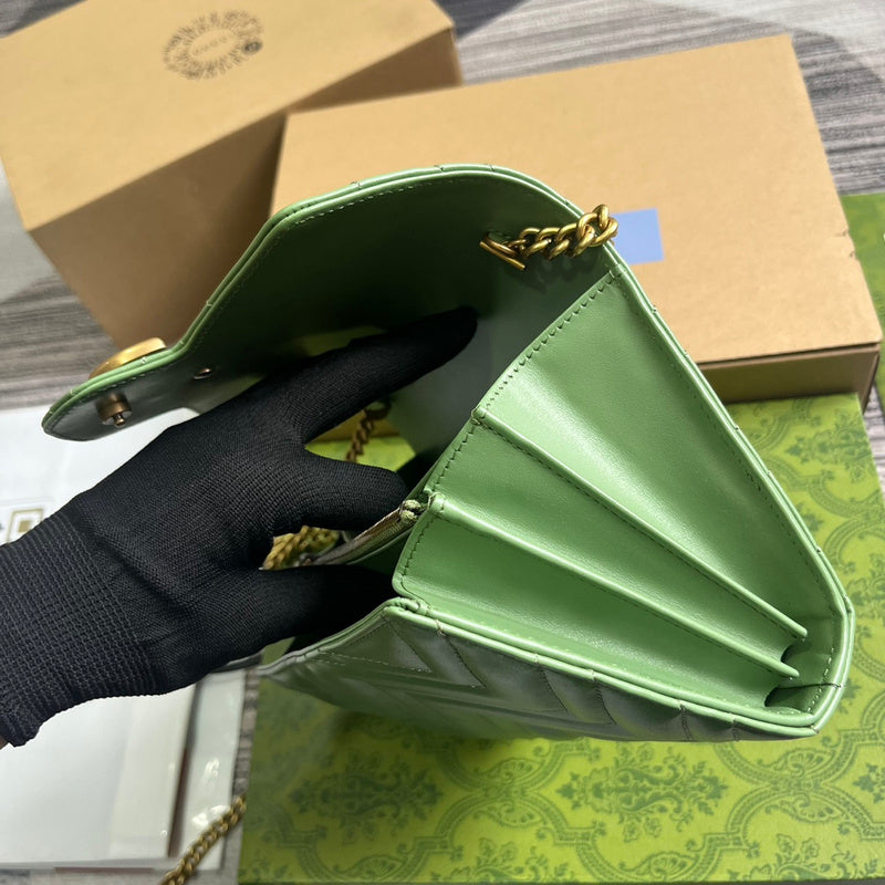 Ozarra - GCI Bags - 5436
