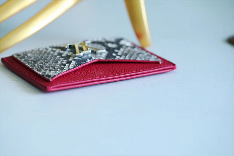 Ozarra Fashion Lu-Vi bags - 9253