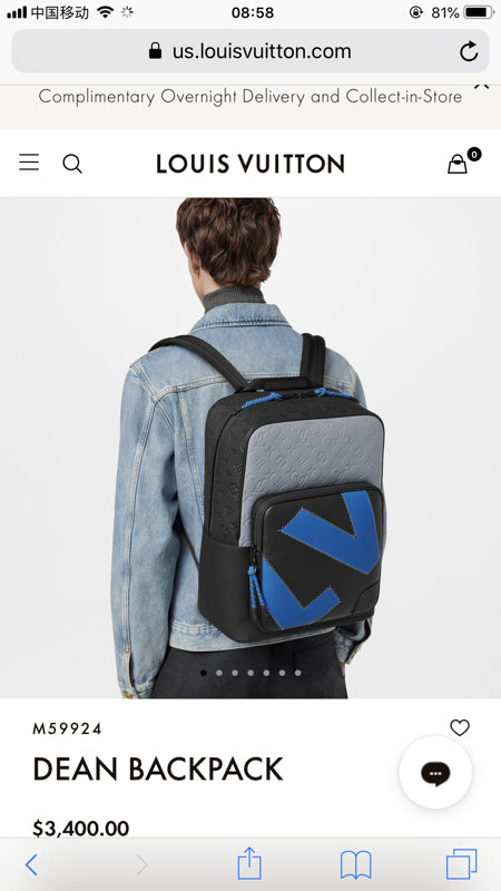 Fashion Lu-Vi bags - 3158