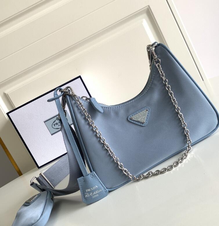 Ozarra Luxury - PD Bags - 092
