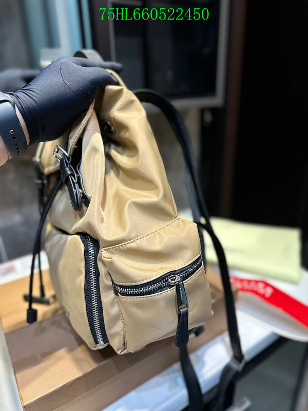Ozarra Fashion -BBR Bags - 121