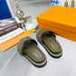 Ozarra Luxury - LOV Men Shoes - 1045