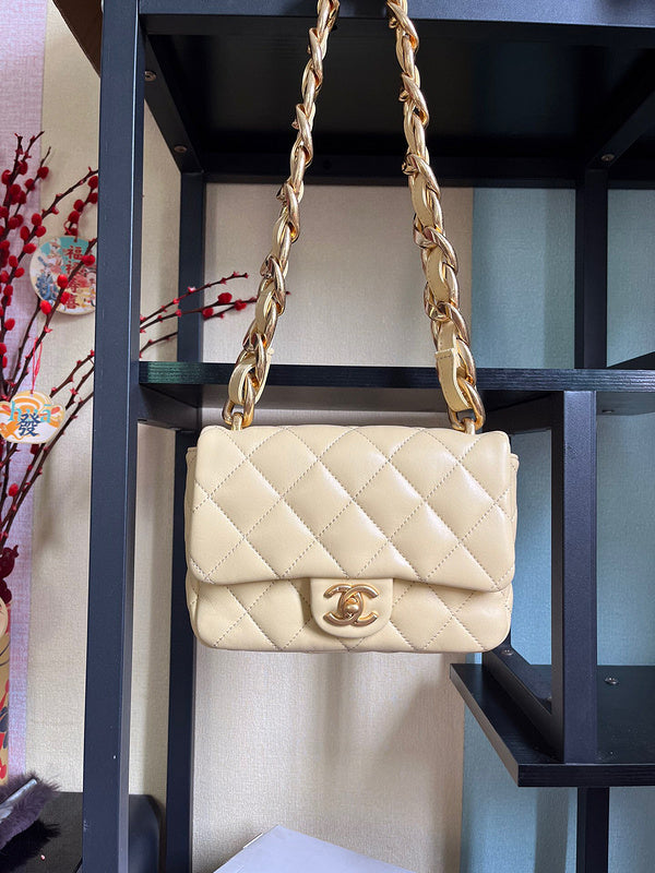 BAB - CHL Bags - 3096