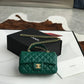 Ozarra - CHL Bags - 640