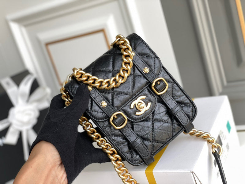 Ozarra - CHL Bags - 7674