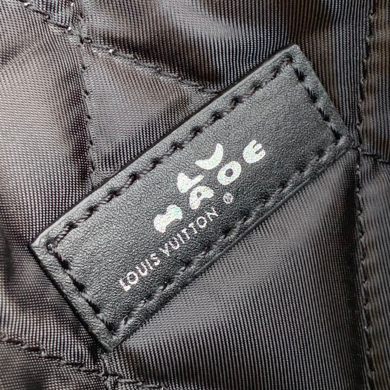 Ozarra Fashion Lu-Vi bags - 17196