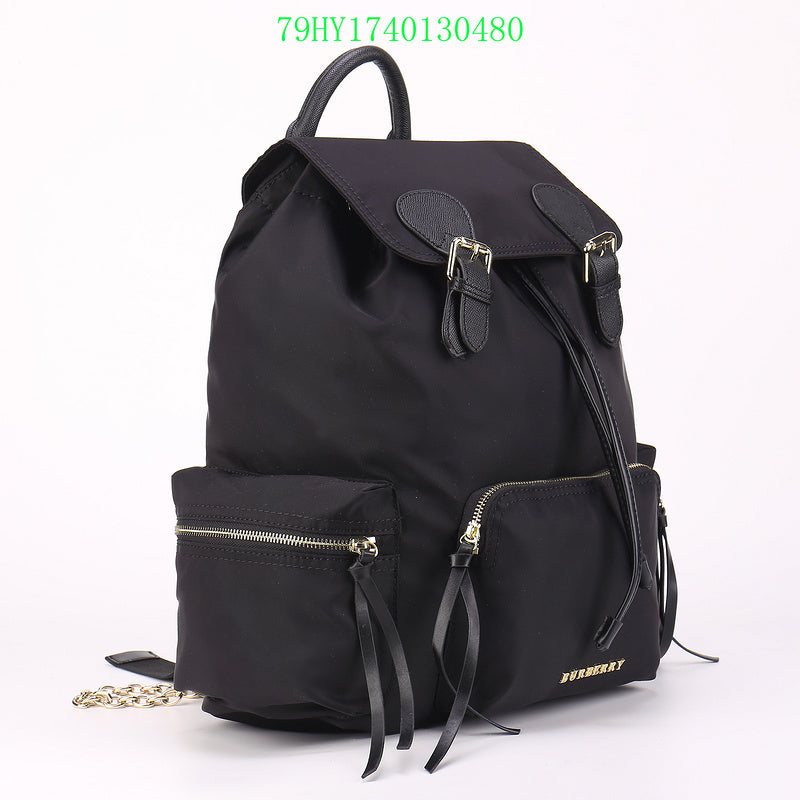 Ozarra Fashion -BBR Bags - 217