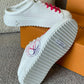 Ozarra Luxury - LOV Women Shoes - 1107