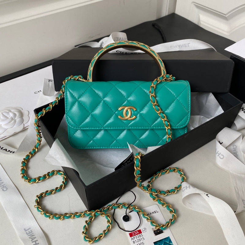 Ozarra - CHL Bags - 7517