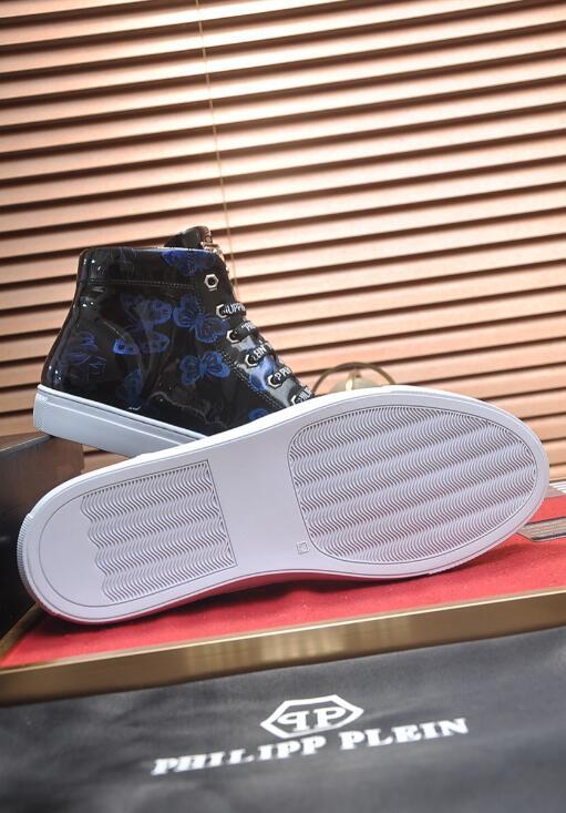 Ozarra Luxury - PHP Shoes - 075