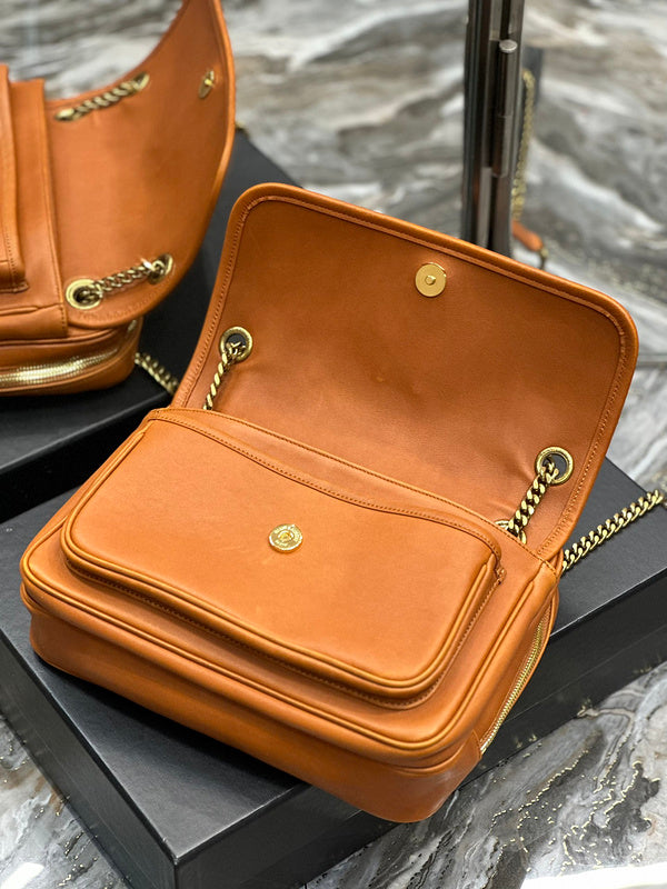OZ - SLY Bags - 923