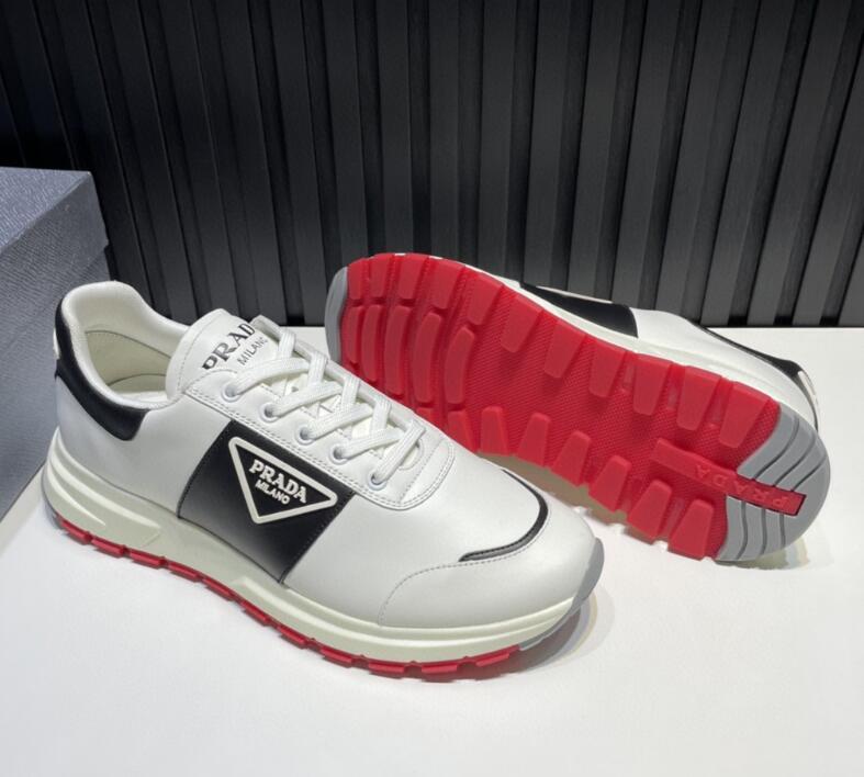 Ozarra Luxury - PD Men Shoes - 282