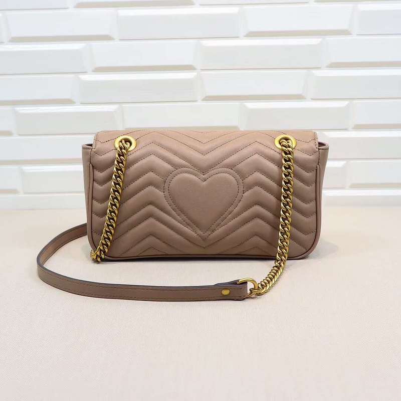 BAB - GCI Bags - 820