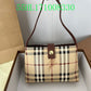 Ozarra Fashion -BBR Bags - 265