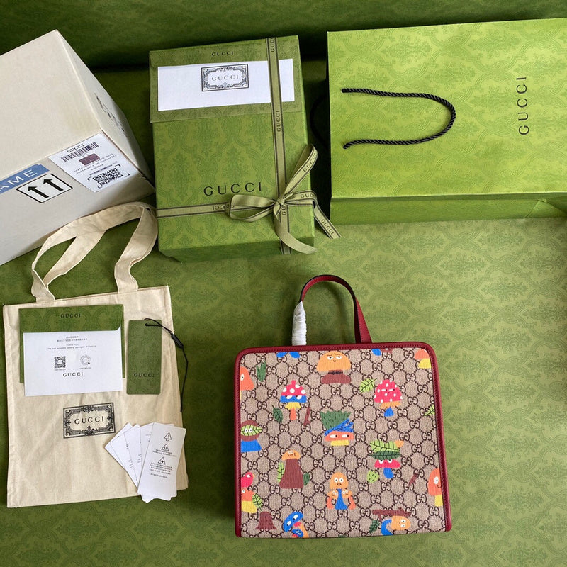 Ozarra - GCI Bags - 5830