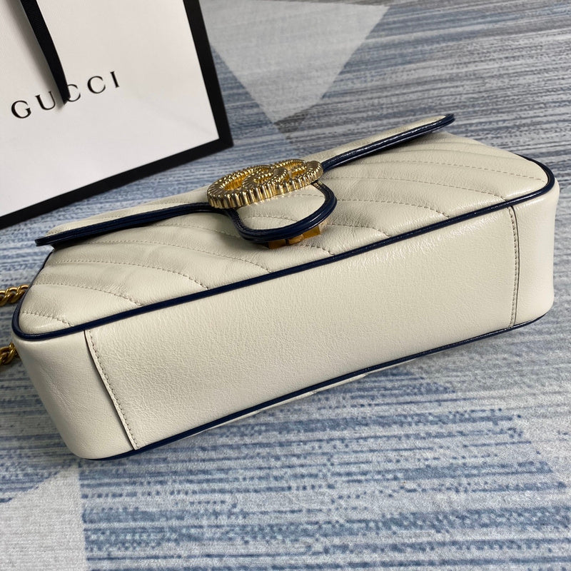 Ozarra - GUKI Bags - 2217