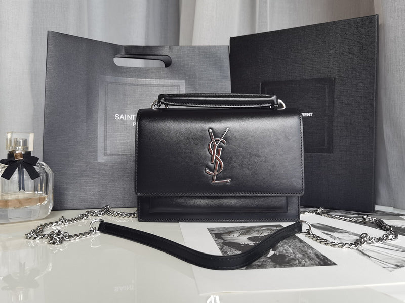 OZ - SLY Bags - 1244