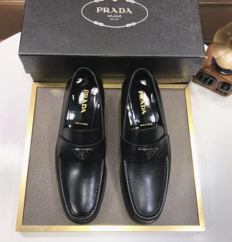 Ozarra Luxury - PD Men Shoes - 107