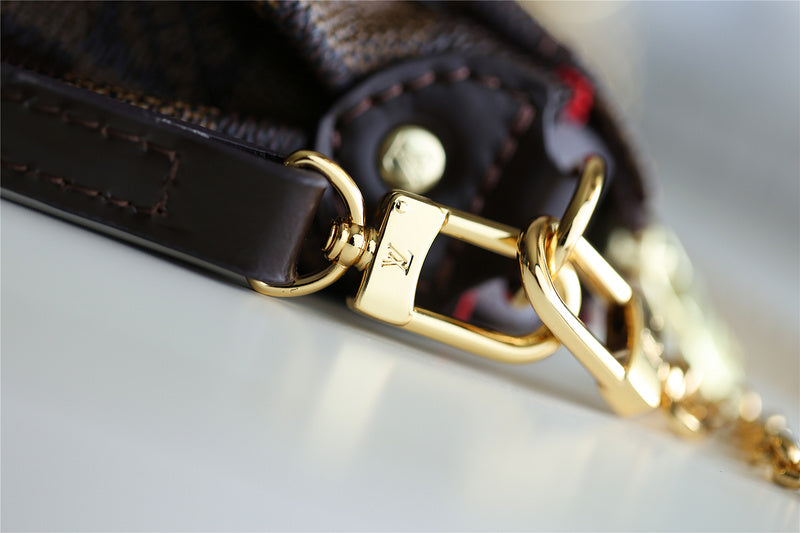 Ozarra Fashion Lu-Vi bags - 9377