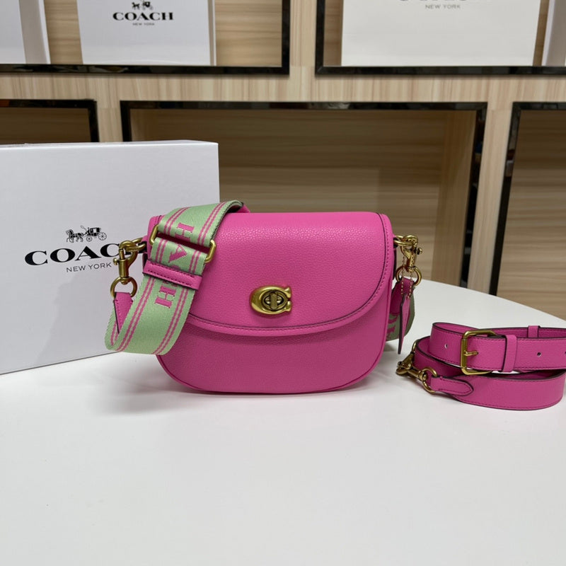 Ozarra - CAH Bags - 711