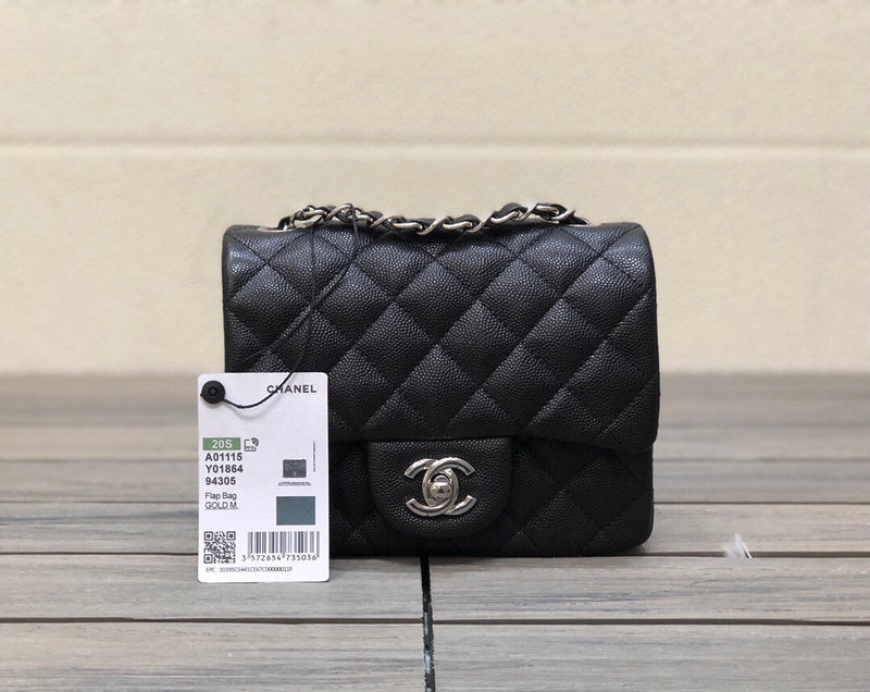 BAB - CHL Bags - 2629