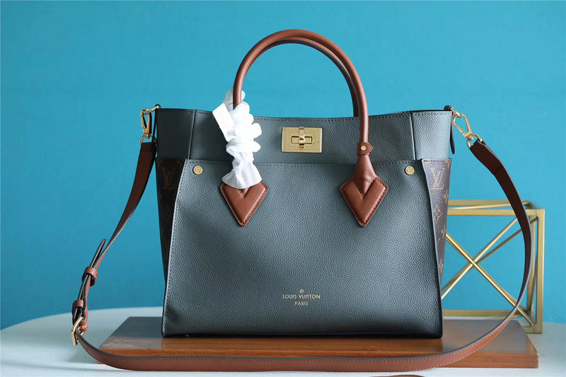 Ozarra Fashion Lu-Vi bags - 8623