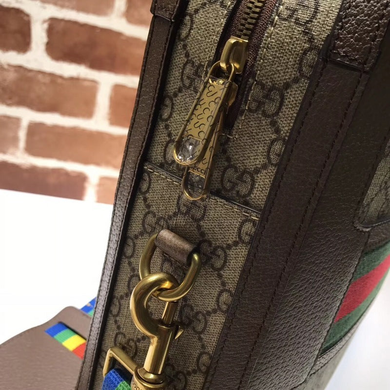 BAB - GCI Bags - 1239