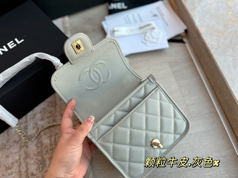 Ozarra - CHL Bags - 7316