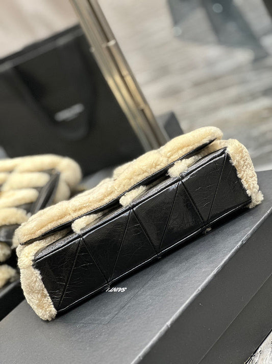OZ - SLY Bags - 642