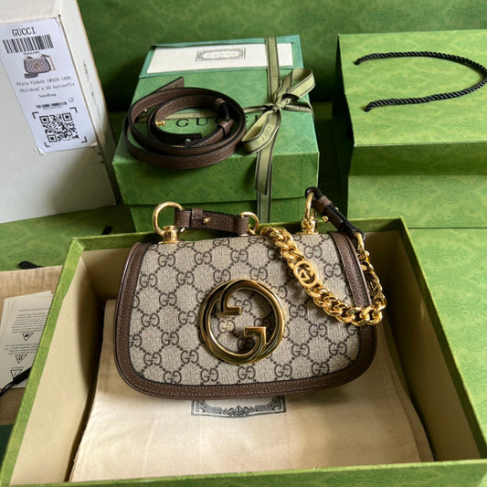 OZ - GCI Bags - 917