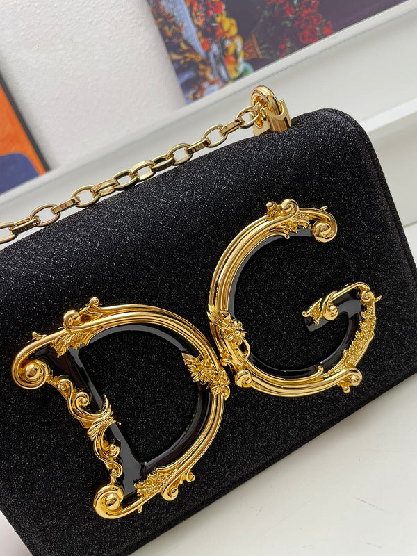 Ozarra - DG Bags - 072